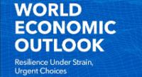 IMF Projects Sri Lanka's Economy to Grow 4% in '26